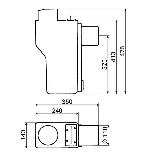 US 10 02 - Multisifon